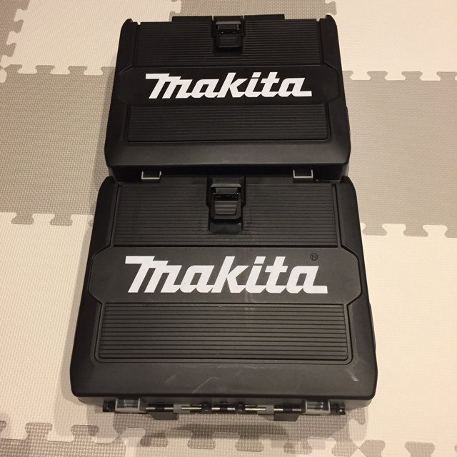 最高級のスーパー gomaazuki TD171DRGXB ブラック 2台 工具/メンテナンス 最高級のスーパー gomaazuki TD171DRGXB ブラック 2台 工具/メンテナンス