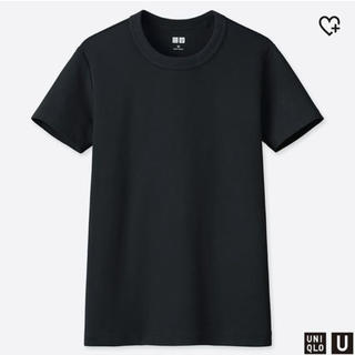 ユニクロ(UNIQLO)のユニクロユー(Tシャツ(半袖/袖なし))
