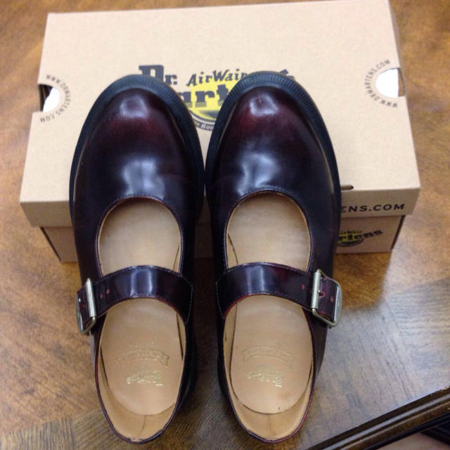 Dr.Martens(ドクターマーチン)のmeru様 専用 レディースの靴/シューズ(ローファー/革靴)の商品写真