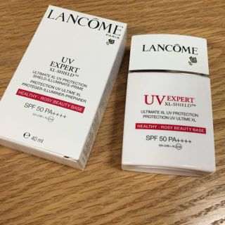 ランコム(LANCOME)のランコム日やけ止め用乳液(化粧下地)