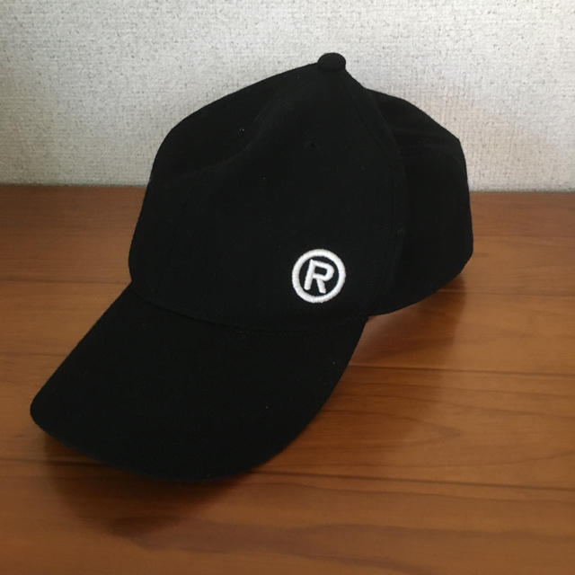 A BATHING APE(アベイシングエイプ)のAPE  キャップ メンズの帽子(キャップ)の商品写真