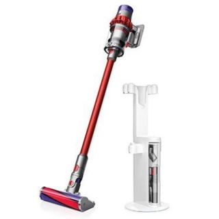 ダイソン(Dyson)のDyson 直販限定 v10 掃除機 専用フロアドッグ付き(掃除機)