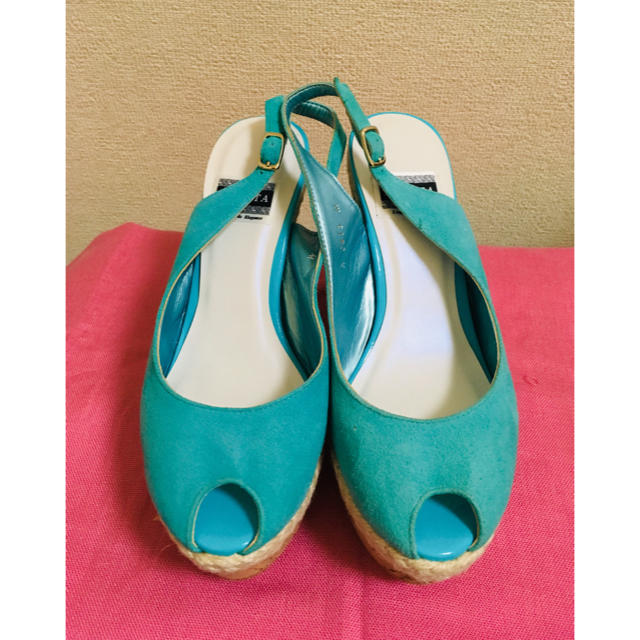 パンプス サンダル M レディースの靴/シューズ(ハイヒール/パンプス)の商品写真