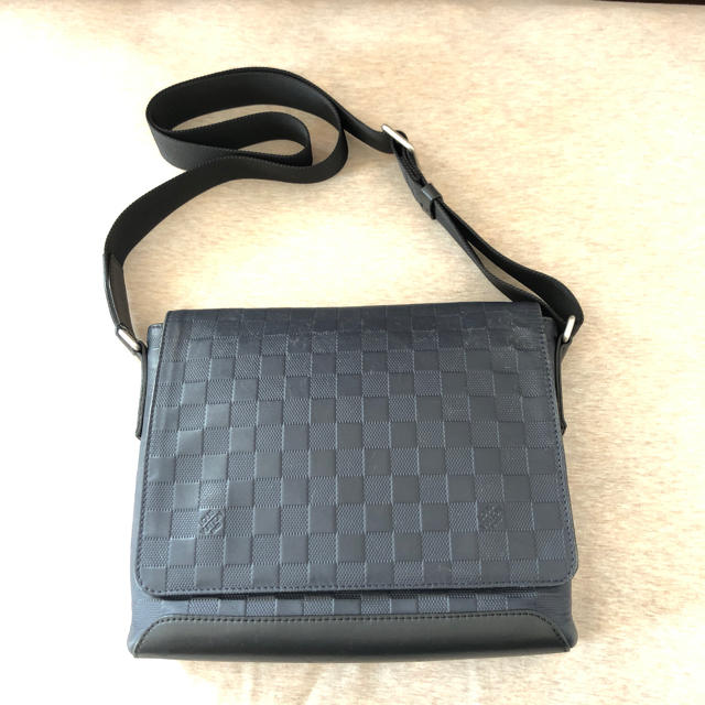 LOUIS VUITTON ショルダーバッグ