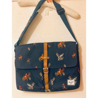 ハーシェル(HERSCHEL)のハーシェル Herschel ショルダーバッグ(リュック/バックパック)