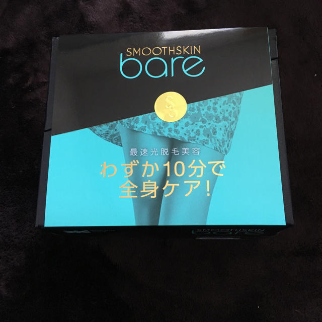 スムーズスキン bare