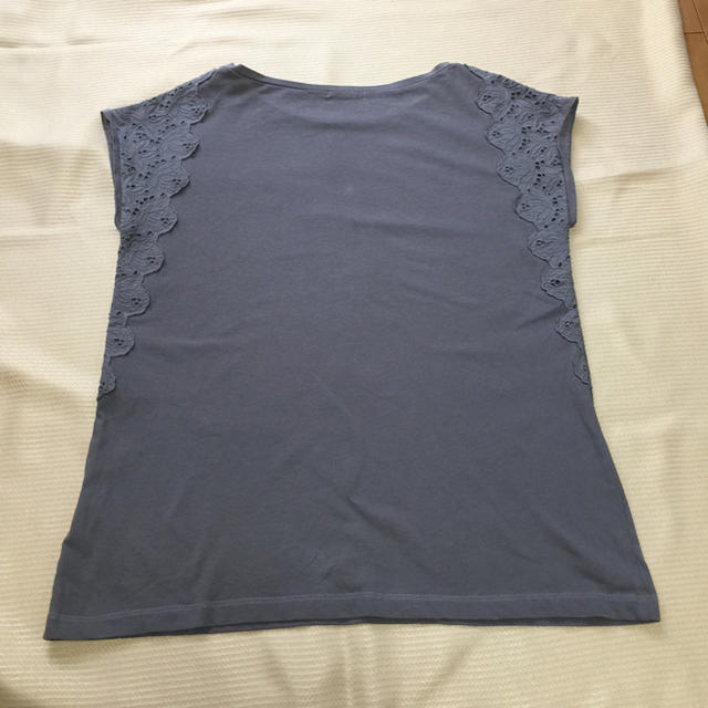 IENA(イエナ)のイエナのTシャツです。 レディースのトップス(Tシャツ(半袖/袖なし))の商品写真
