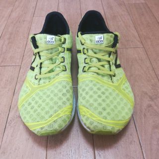 ニューバランス(New Balance)のnewbalance MR00GB 27cm ニューバランス　ランニング(スニーカー)