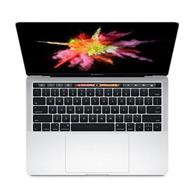Apple - MacBook pro 13inc late2016