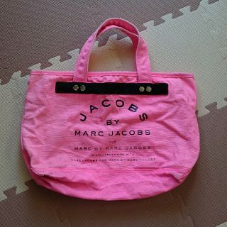 マークバイマークジェイコブス(MARC BY MARC JACOBS)のマークジェイコブス マザーズバック(トートバッグ)