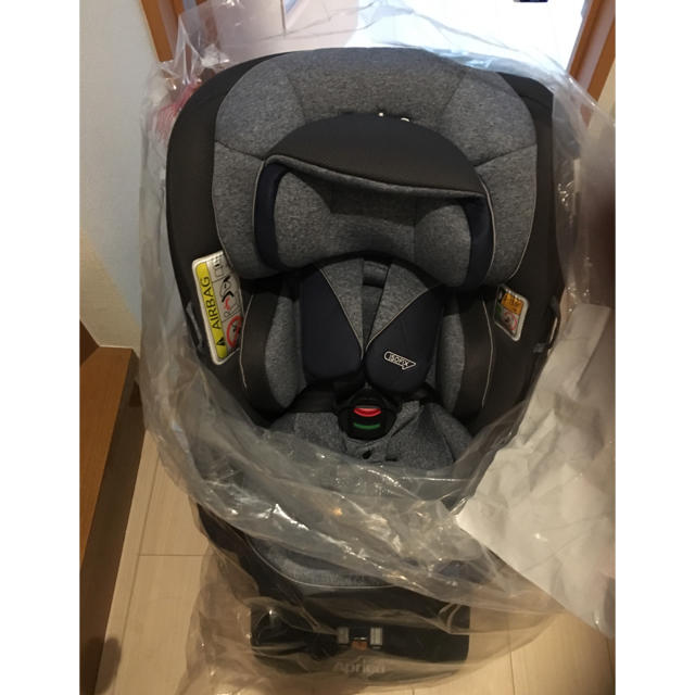 アップリカ チャイルドシート クルリラプラス 360°セーフティー ISOFIX 【福袋セール】 25255円引き 