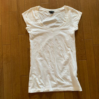 セオリー(theory)のtheory Ｔシャツ 2サイズ(Tシャツ(半袖/袖なし))
