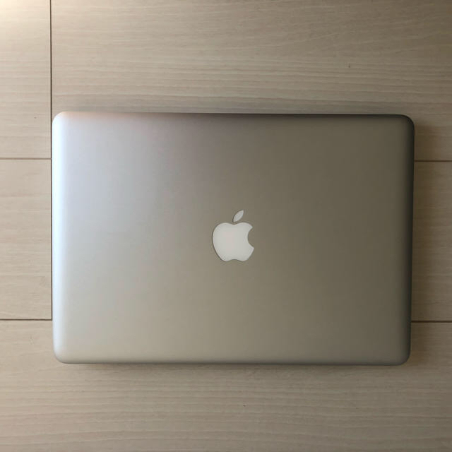 MacBook Pro 13インチ 1TB メモリ8GB - ノートPC