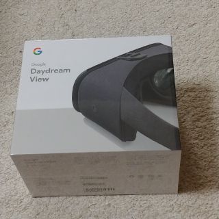 LG-V30+購入時特典google DreamView(その他)