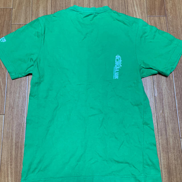 QUIKSILVER(クイックシルバー)のQUICK SILVER Tシャツ メンズのトップス(Tシャツ/カットソー(半袖/袖なし))の商品写真