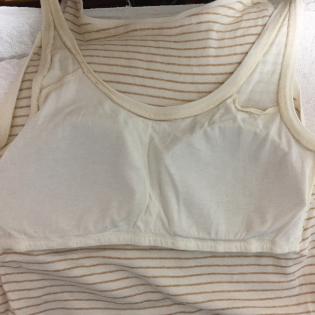 Muji 無印良品 無印良品muji カップ付きタンクトップ Mサイズ オーガニックコットンの通販 By Ga S Shop ムジルシリョウヒンならラクマ Muji 無印良品 無印良品muji カップ付きタンクトップ Mサイズ オーガニックコットンの通販 By Ga S Shop ムジルシリョウヒンならラクマ