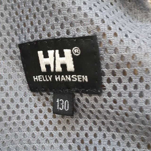 HELLY HANSEN(ヘリーハンセン)のちょび様専用ページ★HELLYHANSENジュニア130cmアウトドア切替パンツ スポーツ/アウトドアのアウトドア(その他)の商品写真