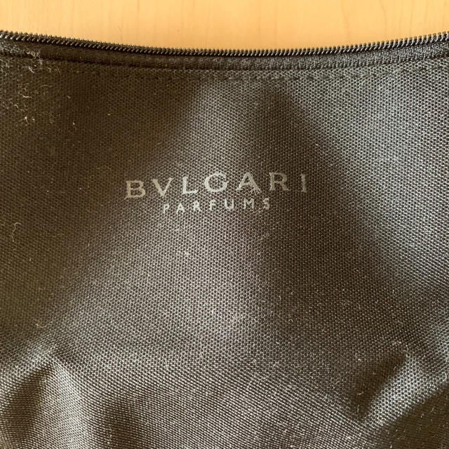 BVLGARI(ブルガリ)のブルガリポーチ レディースのファッション小物(ポーチ)の商品写真