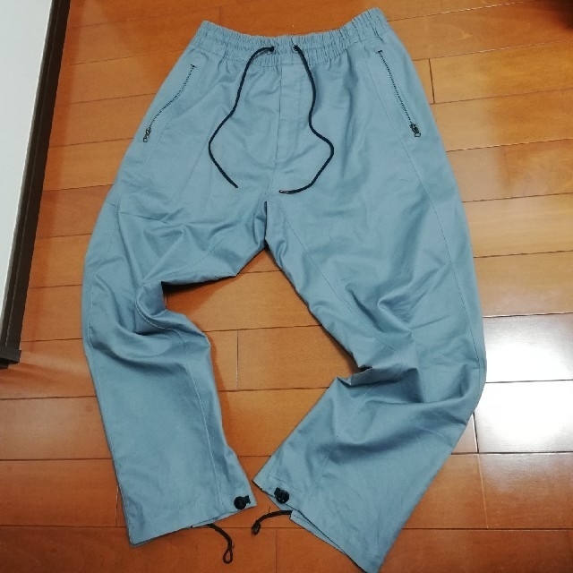 NIKE(ナイキ)の美品　NIKE ACG VARIABLE PANTS　M メンズのパンツ(その他)の商品写真