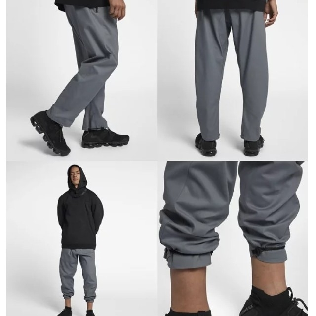 NIKE(ナイキ)の美品　NIKE ACG VARIABLE PANTS　M メンズのパンツ(その他)の商品写真