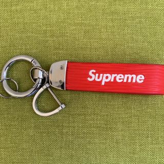 シュプリーム(Supreme)のシュプリーム キーリング(キーホルダー)