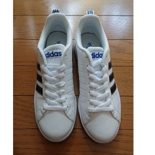 アディダス(adidas)のアディダス  メンズ  スニーカー 24.5cm(スニーカー)