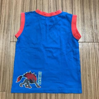 ポケモン ポケモン タンクトップ 100cmの通販 By Guuuchi ポケモンならラクマ ポケモン ポケモン タンクトップ 100cmの通販 By Guuuchi ポケモンならラクマ