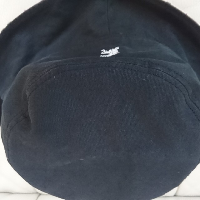BURBERRY BLUE LABEL(バーバリーブルーレーベル)のバーバリー burberry リバーシブル ハット 帽子 レディースの帽子(ハット)の商品写真
