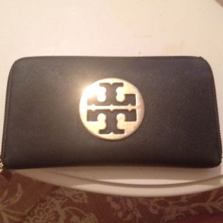 トリーバーチ(Tory Burch)のトリーバーチ♡長財布(財布)