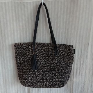 ルートート(ROOTOTE)のpirori 売り切りたい様専用  ROOTOTE  かごバッグ  (かごバッグ/ストローバッグ)