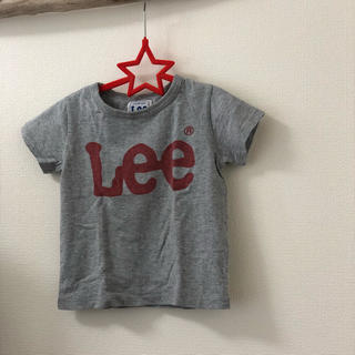 リー(Lee)のLee Tシャツ(Tシャツ/カットソー)