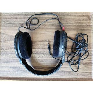 ゼンハイザー(SENNHEISER)のSENNHEISER  HD 600(その他)