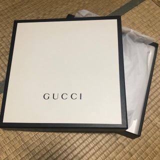 グッチ(Gucci)のGUCCI 空箱(ショップ袋)