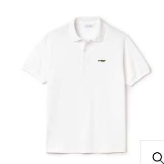 ラコステ(LACOSTE)のLACOSTE SAVE OUR SPECIES (ポロシャツ)