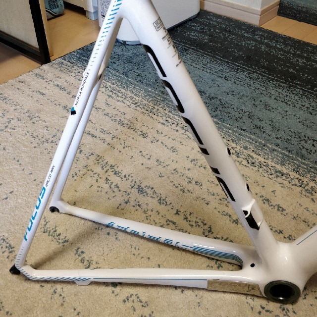 Focus Izalco Max AG2R フレームセットの通販 by アキド's shop|ラクマ
