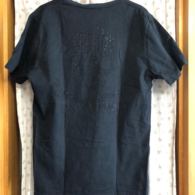 AZUL by moussy(アズールバイマウジー)のTシャツ メンズのトップス(Tシャツ/カットソー(半袖/袖なし))の商品写真