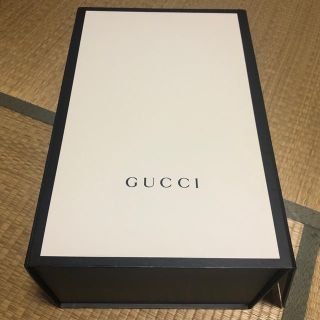 グッチ(Gucci)のGUCCI 鞄 空箱(ショップ袋)