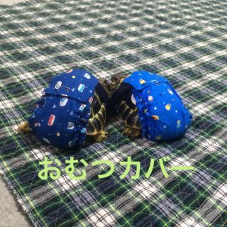 おむつカバー   （リクガメ用）(爬虫類/両生類用品)