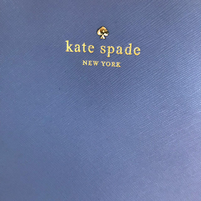 kate spade new york(ケイトスペードニューヨーク)のkate spade new york bag♠️ レディースのバッグ(ハンドバッグ)の商品写真