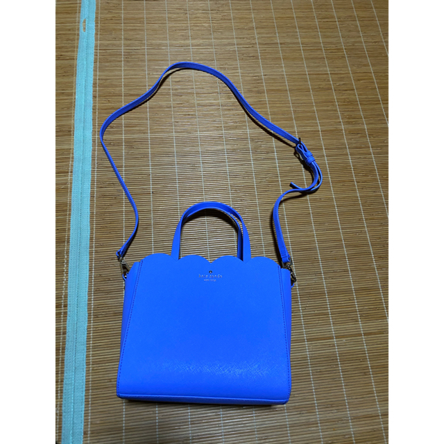 kate spade new york(ケイトスペードニューヨーク)のkate spade new york bag♠️ レディースのバッグ(ハンドバッグ)の商品写真