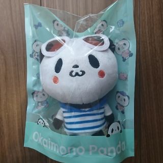 ラクテン(Rakuten)の〈新品〉楽天お買いものパンダ(ぬいぐるみ)