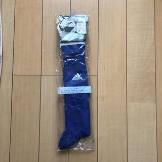 アディダス(adidas)のサッカーソックス  アディダス 25〜27cm(その他)