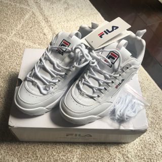 フィラ(FILA)のFILA  スニーカー(スニーカー)