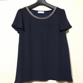 エニィスィス(anySiS)のジャンプ様専用(シャツ/ブラウス(半袖/袖なし))