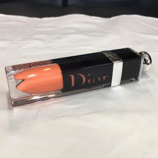 ディオール(Dior)のDior アディクト ラッカー プランプ 347 ディオール フリーク(口紅)