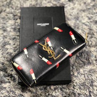 SAINT LAURENT(財布)のフリマアイテム一覧 SAINT LAURENT(財布)のフリマアイテム一覧