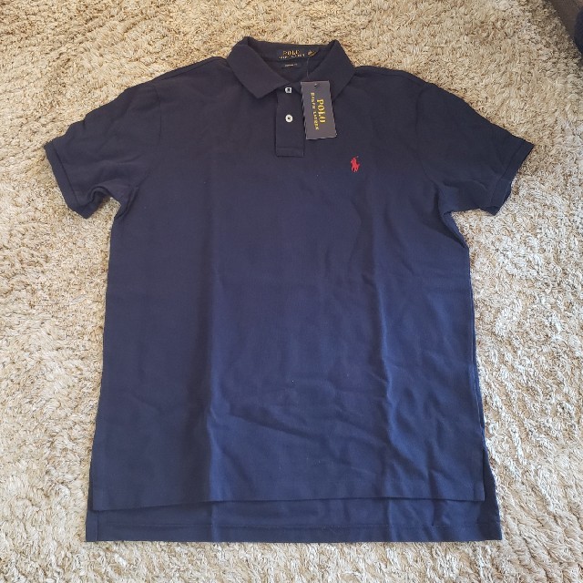 POLO RALPH LAUREN(ポロラルフローレン)のRALPH LAURENポロシャツ メンズのトップス(ポロシャツ)の商品写真