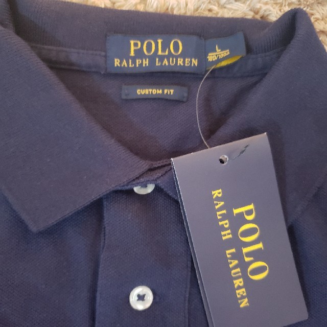 POLO RALPH LAUREN(ポロラルフローレン)のRALPH LAURENポロシャツ メンズのトップス(ポロシャツ)の商品写真