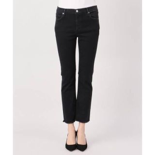 アパルトモンドゥーズィエムクラス(L'Appartement DEUXIEME CLASSE)の新品タグ付き☆アパルトモン・Black Skinny デニム(デニム/ジーンズ)