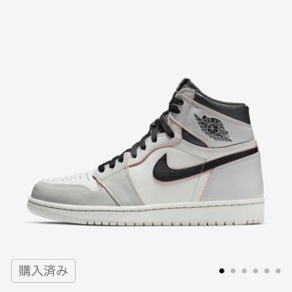 ナイキ(NIKE)のSB X Air Jordan 1 Nyc To Paris(スニーカー)